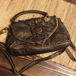 American rag crossbody